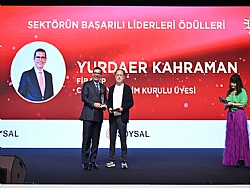 FİBA CP, ULUSLARARASI YATIRIMLARLA BÜYÜMESİNİ SÜRDÜRÜYOR